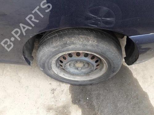 Left taillight SEAT IBIZA II (6K1)  | BP5588309C34 