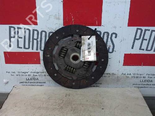 Used Other Other RENAULT TRAFIC II Van (FL) [2001-2026] 14320229 14320229