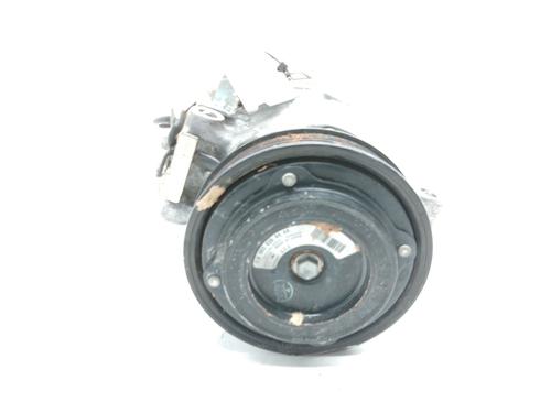 AC compressor MERCEDES-BENZ A-CLASS (W176) A 200 CDI / d (176.008) | BP35950504M34 - Image 2