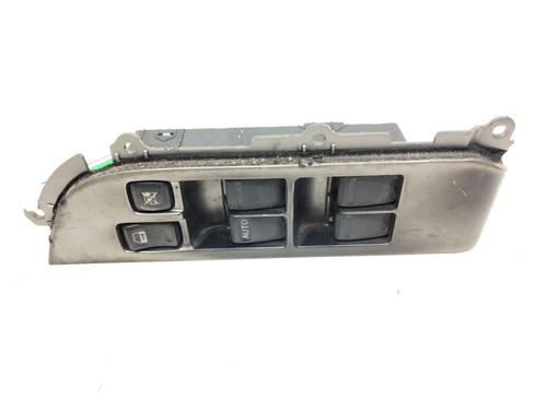 Used Left front window switch NISSAN X-TRAIL I (T30) [2001-2013]  21593099