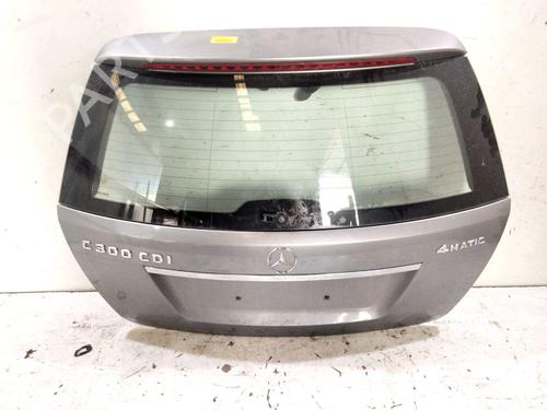 Used Tailgate Tailgate 39170204 39170204