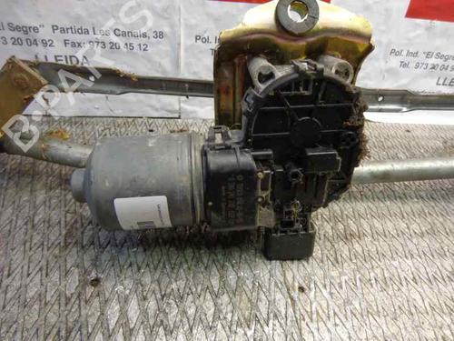 Essuie-glace moteur avant CITROËN C5 I (DC_) 2.2 HDi (DC4HXB, DC4HXE) (133 hp) 1359452