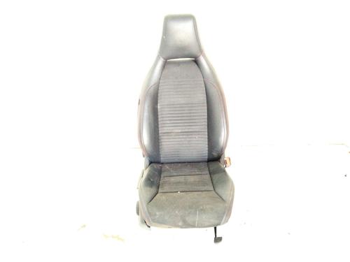 Used Right front seat MERCEDES-BENZ CLA Coupe (C117) CLA 220 CDI / d (117.303) (163 hp) 24995597
