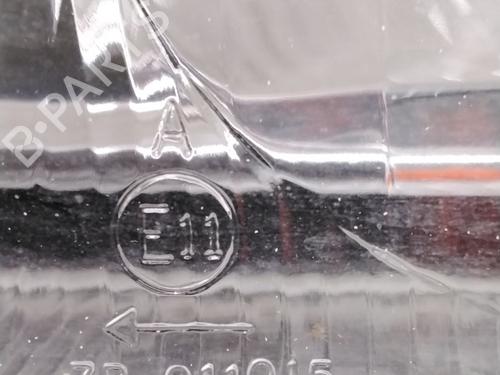 Right headlight NISSAN ALMERA I (N15)  | BP5237646C29 