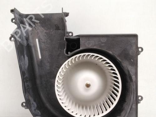 Used Heater blower motor NISSAN ALMERA II (N16) 2.2 dCi (136 hp) 25790506