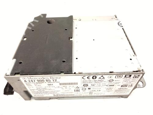 Used Electronic module MERCEDES-BENZ GLA (H247) GLA 200 (247.787) (163 hp) 30043918