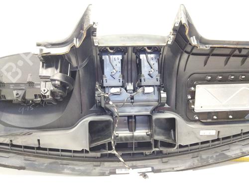 Dashboard MERCEDES-BENZ M-CLASS (W164) ML 320 CDI 4-matic (164.122) | BP17059975C46 