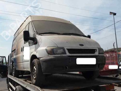 Servo brake FORD TRANSIT Van (FA_ _) | BP10375907M42 - Image 4