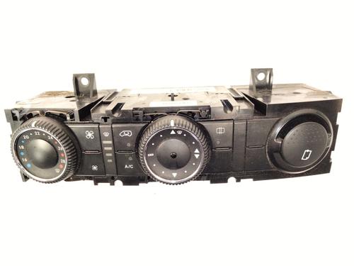 Used Climate control MERCEDES-BENZ SPRINTER 3-t Van (B906) 214 CDI (906.611, 906.613) (143 hp) 30685406