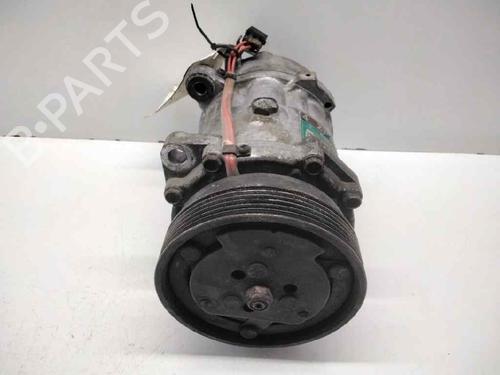 AC compressor SEAT CORDOBA (6K1, 6K2)  | BP1160527M34 