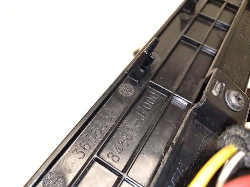Asbak KIA CEED (CD) 1.6 CRDi 136 | BP24455386I30 - Image 4