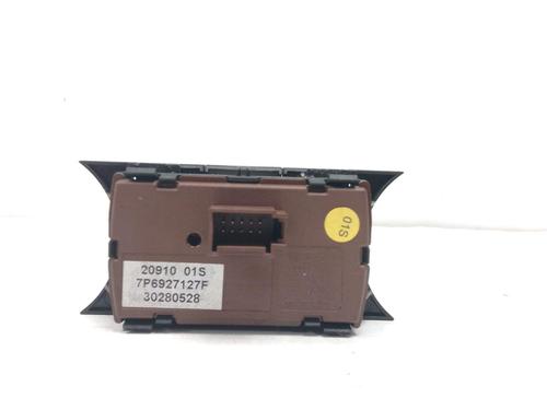 Switch VW TOUAREG (7P5, 7P6) 3.0 V6 TDI | BP37537282I30 - Image 2