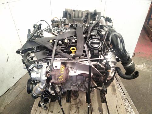 Used Engine Engine OPEL ZAFIRA TOURER C (P12) 1.6 CDTI (75) (136 hp) 34158080 34158080
