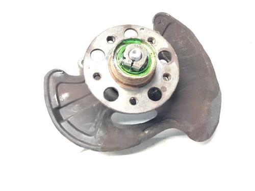 Used Right front steering knuckle MERCEDES-BENZ CLC-CLASS (CL203) [2008-2011]  16109453