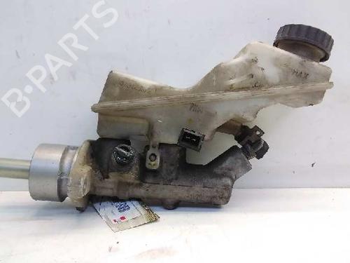 Used Brake master cylinder TOYOTA AVENSIS (_T25_) [2003-2008]  9730490