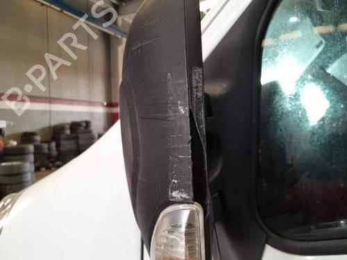 Right front driveshaft OPEL MOVANO B Bus (X62) 2.3 CDTI FWD (JV) | BP25226542M39 - Image 12
