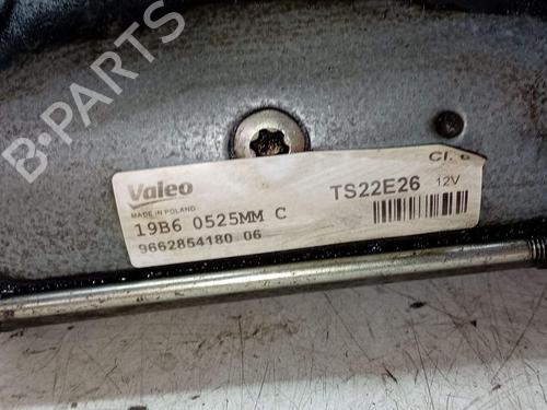 Starter PEUGEOT PARTNER Tepee 1.6 BlueHDi 100 | BP25798507M8 - Image 2