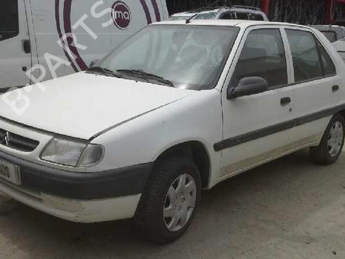 AC radiator CITROËN SAXO (S0, S1)  | BP7044268M32 