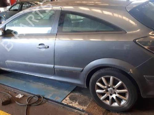 Headlight switch OPEL ASTRA H GTC (A04) | BP11285132I24 - Image 6