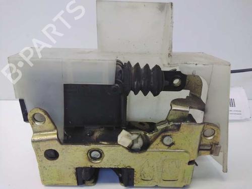 Front right lock RENAULT MEGANE I (BA0/1_) 1.9 dTi (BA08, BA0N) | BP8730360C97 
