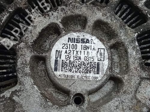 Alternator INFINITI EX 30d | BP23958600M7 - Image 4