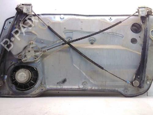 Front left window mechanism SEAT IBIZA III (6L1)  | BP9717760C22 