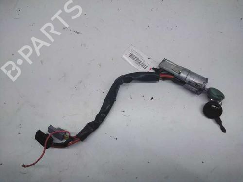 Used Ignition barrel RENAULT TWINGO I (C06_) [1993-2012]  15806325