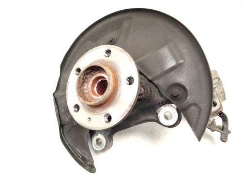 Right front steering knuckle VOLVO XC40 (536) T2 | BP29824091M26 