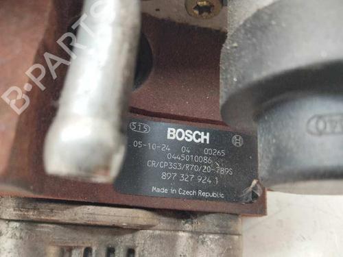Injection pump OPEL ASTRA H (A04)  | BP15781249M78 