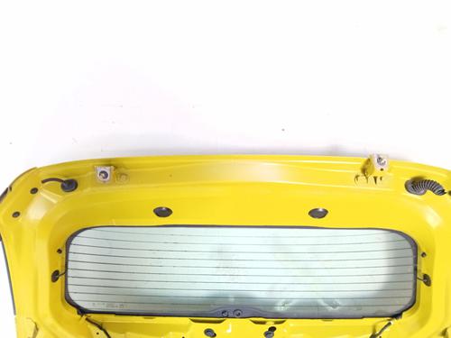 Tailgate CITROËN C4 CACTUS  | BP22235951C6 
