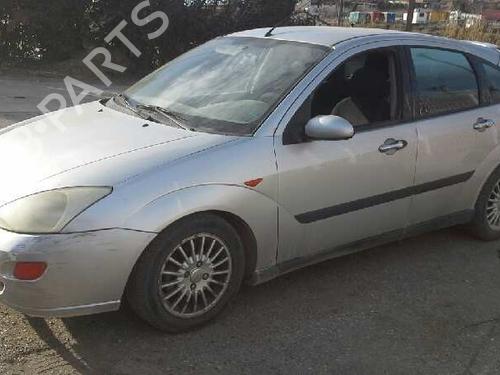 Right taillight FORD FOCUS I (DAW, DBW) 1.8 Turbo DI / TDDi | BP1201127C35 