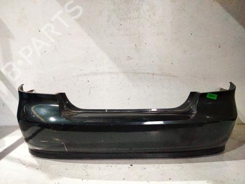 Used Rear bumper CHEVROLET AVEO / KALOS Saloon (T250, T255) [2005-2025]  17056900