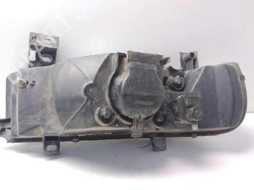 Left headlight NISSAN INTERSTAR Van (X70) | BP10229631C28 - Image 2