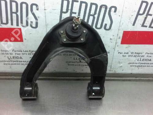 Left front suspension arm NISSAN CABSTAR (F24M, F24W) 35.14 DCI, 45.14 DCI 2.5 (F24M) | BP25229942M12