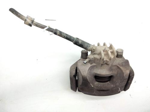 Right front brake caliper CITROËN BERLINGO MULTISPACE (B9) 1.6 HDi 90 | BP27593113M104 - Image 2
