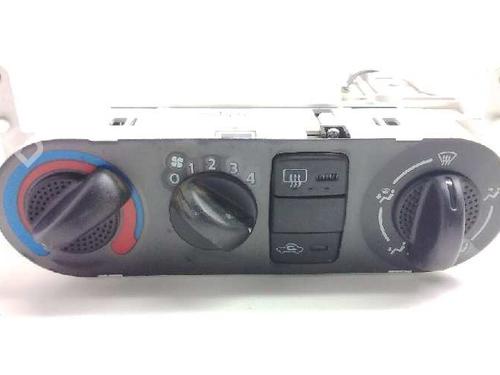 Used Climate control NISSAN TERRANO II (R20) [1992-2007]  10232390