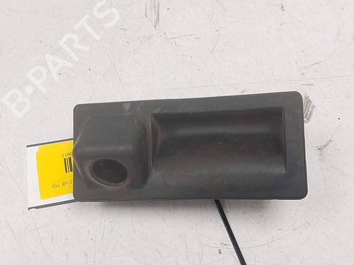 Trunk håndtak Trunk håndtak VW TOUAREG (7P5, 7P6) 3.0 V6 TDI (240 hp) 37521593 37521593