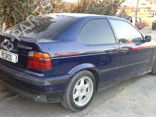 Egr BMW 3 Compact (E36) 318 tds | BP1040744M69 