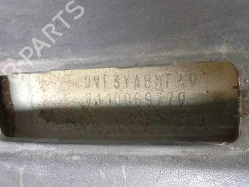 Højre bagtil invendig håndtag PEUGEOT BOXER Van  | BP3212475I16  - Image 8