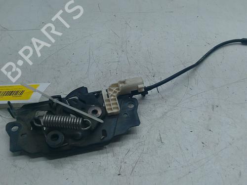 Used Hood lock FORD KUGA II (DM2) 2.0 TDCi (120 hp) 30744844