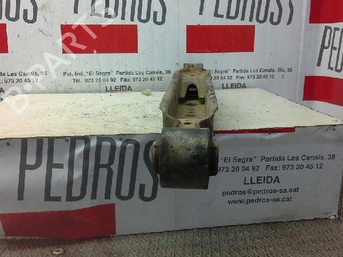 Left rear suspension arm NISSAN X-TRAIL II (T31)  | BP15253105M14 