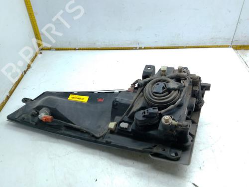 Left headlight RENAULT TRUCKS Maxity  | BP29483403C28 