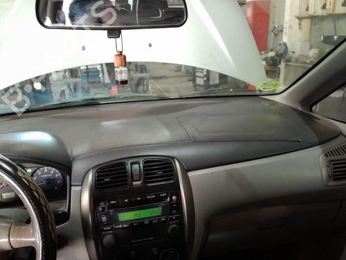 Left front window switch MAZDA PREMACY (CP) 1.9 (CP8W) | BP23958727I27  - Image 11