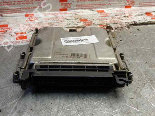 Used Engine control unit (ECU) Engine control unit (ECU) 151619 151619