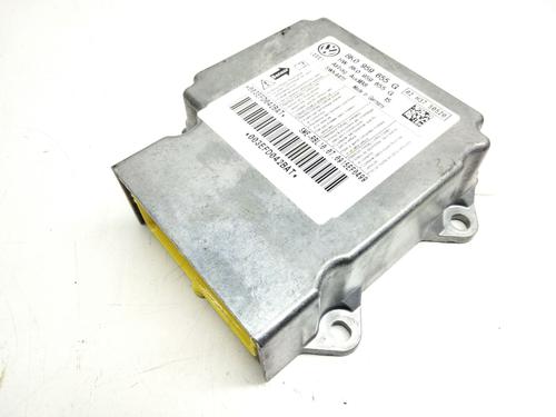ECU airbags AUDI A4 B7 (8EC) 2.0 TDI quattro | BP15882791M53 