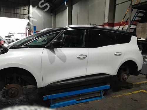 AC compressor RENAULT GRAND SCÉNIC IV (R9_) 1.6 dCi 130 | BP32349564M34