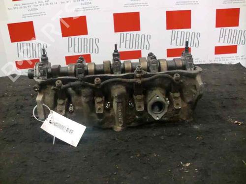 Cylinder head SEAT IBIZA II (6K1) 1.9 TDI | BP10977020M5 