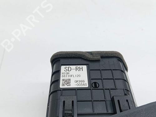 Luftventil SUBARU XV (GT) 2.0 i AWD (GT7) | BP27678451I21 - Image 4