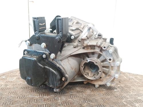 Gearbox SKODA ROOMSTER (5J7) 1.6 TDI | BP26445842M3 