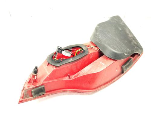 Left taillight AUDI Q7 (4LB) 3.0 TDI quattro | BP30043922C34